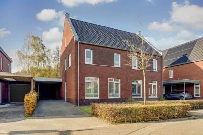Woning Dennenoord 32 Hapert