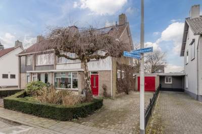 Woning Sint Caeciliastraat 18 Berkel-Enschot