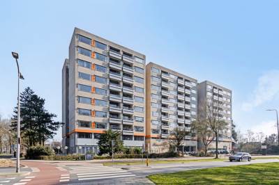 Woning Laan van Borgele 40F603 Deventer