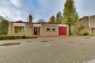 Woning Populierenstraat 39 Kampen