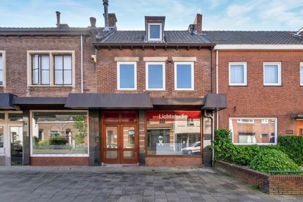 Woning Straelseweg 74 Venlo
