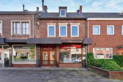 Woning Straelseweg 74 Venlo