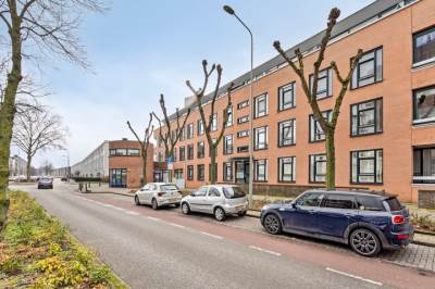 Woning Adelbert van Scharnlaan 173A Maastricht