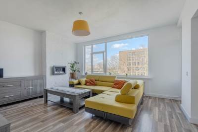 Woning Kerstendijk 51 Rotterdam