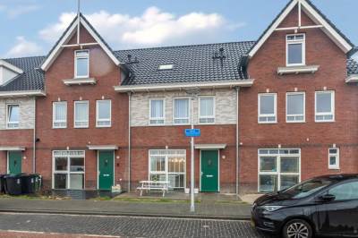 Woning Geul 9 Poeldijk