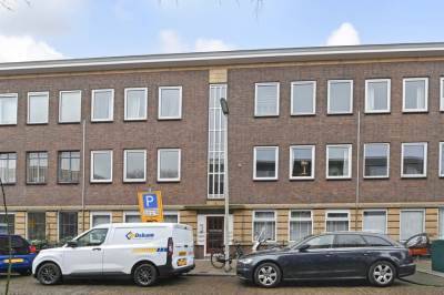 Woning Wognumstraat 92 Den Haag