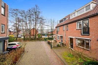 Woning Binnenweg 3 Leidschendam