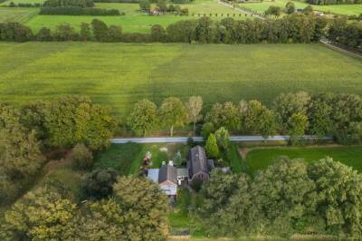 Woning Baarler Marsweg 1 Schalkhaar