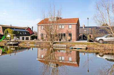 Woning Ruwielsekade 6 Kockengen