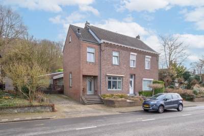 Woning Processieweg 12 Geulle