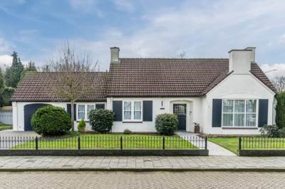 Woning Klavecimbellaan 1 Uden