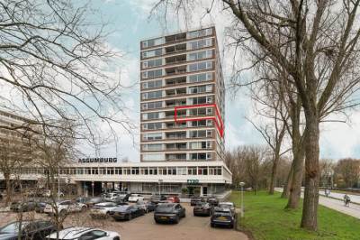 Woning Assumburg 54 Amsterdam