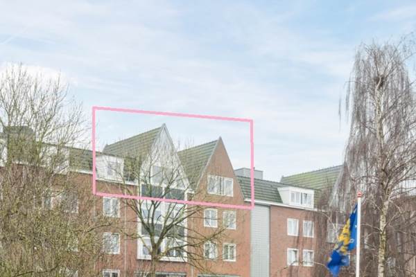 Woning Vette Knol 11 Enkhuizen