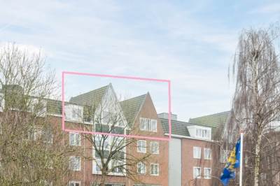 Woning Vette Knol 11 Enkhuizen