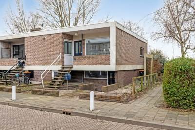 Woning Prins Hendriklaan 20 Katwijk (ZH)