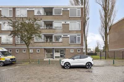 Woning Tholenstraat 48 Rotterdam