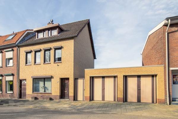 Woning Ridderweg 18 Heerlen