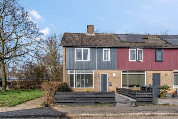 Woning Hofsingel 1 Arnhem