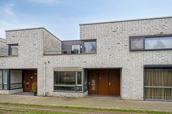 Woning De Brik 8 Rosmalen