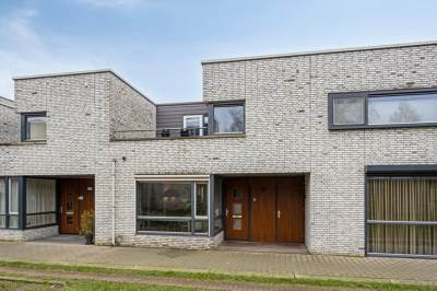 Woning De Brik 8 Rosmalen