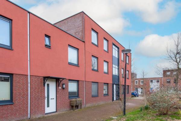 Woning Roosje Vostuin 6 Heerhugowaard
