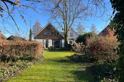 Woning Kerkstraat 46 Veessen