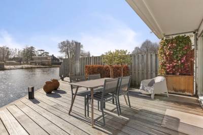 Woning Koenraad Bothstraat 94 Rotterdam