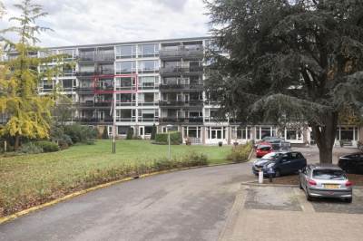 Woning Stationsweg 92404 Ede