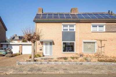 Woning Swagemakersstraat 27 Landgraaf