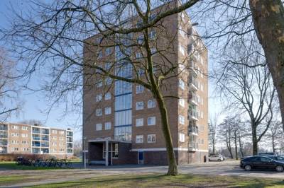 Woning Zuidervaart 80 Zaandam
