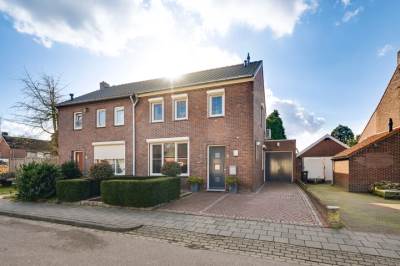 Woning Rhijdtstraat 3 Baexem
