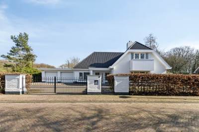 Woning Landkaartje 12 Rijen