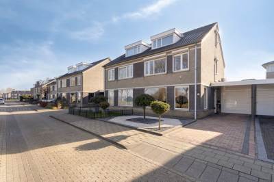 Woning Walessingel 2 Rosmalen