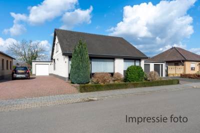 Woning Tombac 3 Montfort