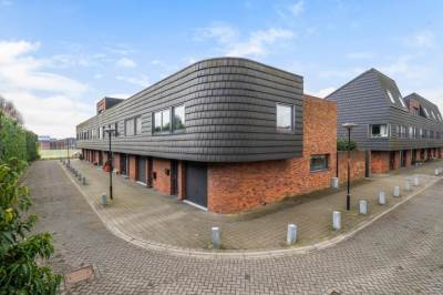 Woning Tirionstraat 27 Zevenhuizen (ZH)