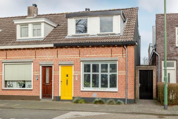 Woning Keiweg 113 Oosterhout (NB)