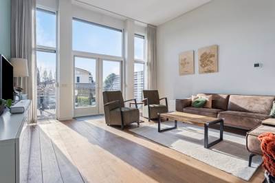 Woning Hofvijver 23 Oss