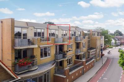 Woning Larenseweg 1022 Holten