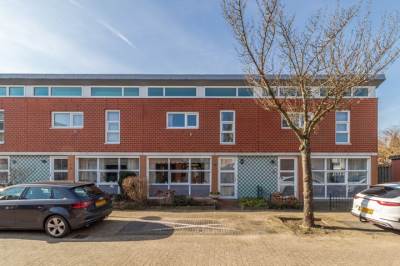 Woning Cole Porterstraat 29 Zaandijk