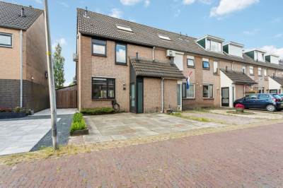 Woning Staringstraat 42 Zevenhuizen (ZH)