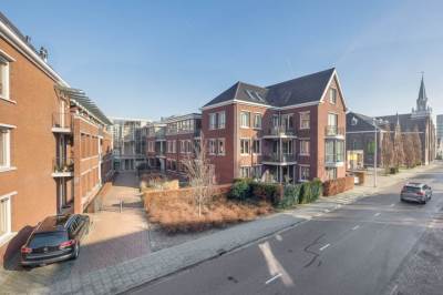 Woning Rotterdamseweg 81N Zwijndrecht