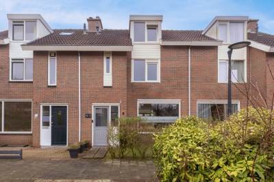 Woning Zonnekant 19 Noordwijk (ZH)