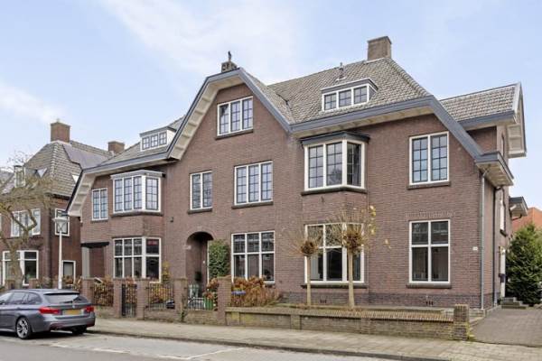 Woning Kortenaerstraat 10 Enschede