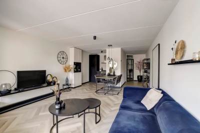 Woning Tuinstraat 1A Veenendaal