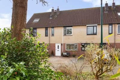 Woning Kotter 8 Wijk bij Duurstede