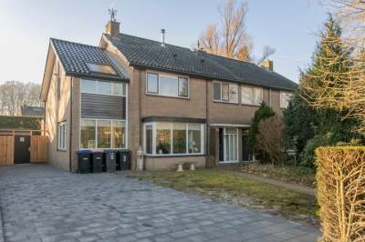 Woning Drakenburgerweg 73 Baarn