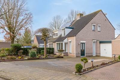 Woning Vliststraat 21 Eindhoven