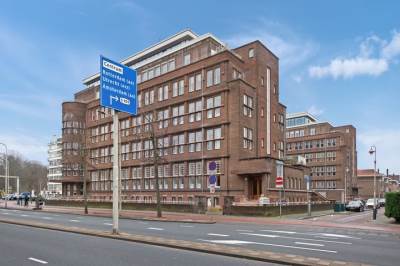 Woning Van Alkemadelaan 2J Den Haag