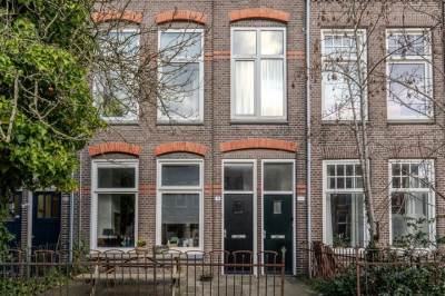 Woning Riouwstraat 11 Groningen