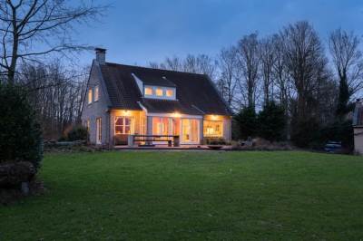 Woning Veerweg 8 Rhoon